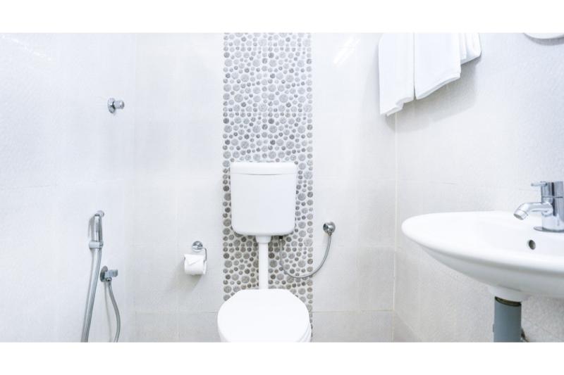 Treebo Pappilon Palace - Pvs Circle Mangaluru Exterior foto
